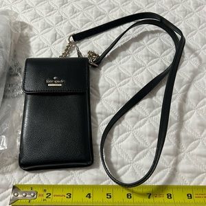 Kate Spade phone bag